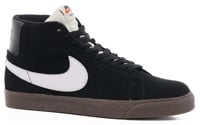 Zoom Blazer Mid Skate Shoes