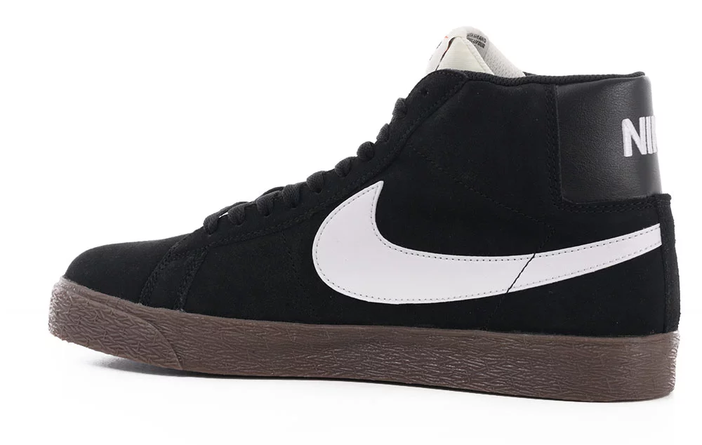 nike blazer zoom mid