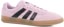 (one black eye) light orchid/core black/gum4