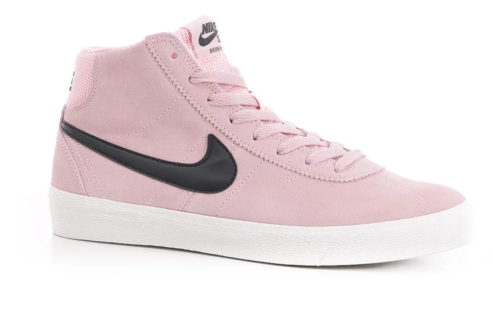 nike sb bruin low pink