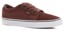 Vans Skate Chukka Low Shoes - root beer