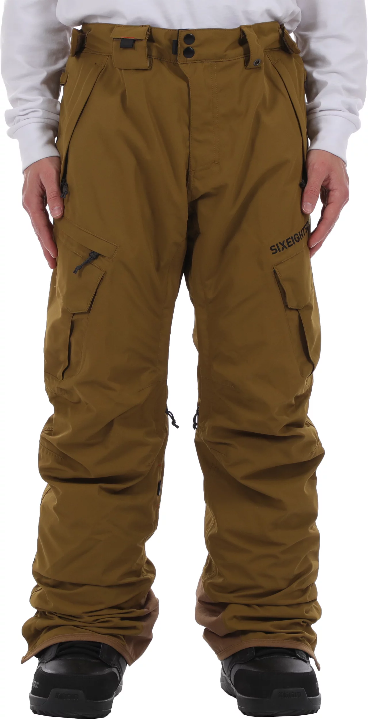 686 Smarty 3 in-1 Cargo Pant Snowboard