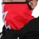 686 Bonded Fleece Hoodie - grateful dead black - detail 2