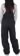 Airblaster Women's Every Body Bib Pants - black - reverse