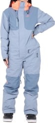 Airblaster Women's Sassy Beast Suit One Piece - mist