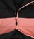 Airblaster Puffin Full Zip Jacket - (max warbington) max black/blush - detail