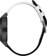 Nixon Time Teller Santa Cruz Watch - black/silver/santa cruz - side