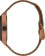 Nixon Time Teller Watch - bronze/black - side