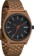 Nixon Time Teller Watch - bronze/black - alternate