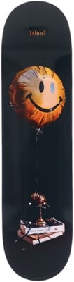 Real Ishod By Kathy Ager 8.12 Skateboard Deck - view large