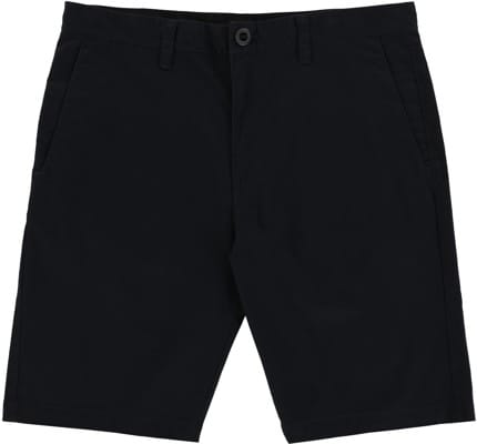 Volcom Frickin Modern Stretch Shorts - dark navy - view large