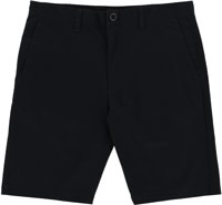Volcom Frickin Modern Stretch Shorts - dark navy