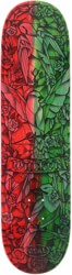 Real Walker Chromatic Cathedral 8.25 Skateboard Deck