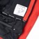 Burton Boys Uproar Jacket - tomato - liner