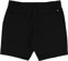 Element Ramblin Hybrid Shorts - flint black - reverse