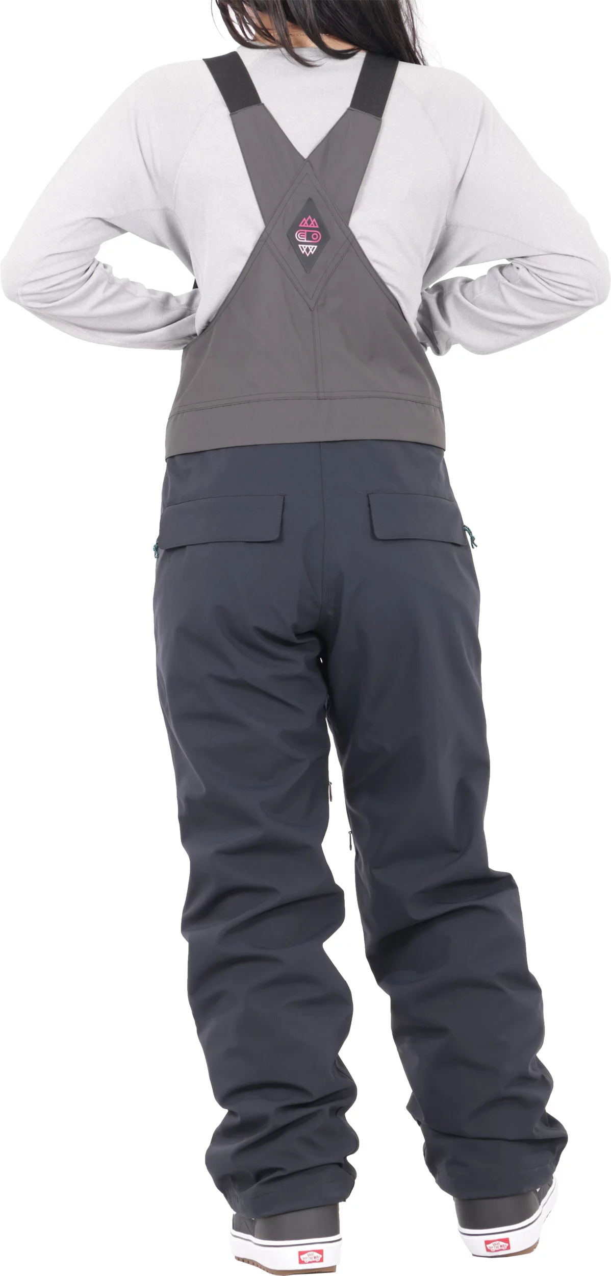 Airblaster Women's Sassy Hot Bib Pants | Tactics