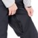 Airblaster Women's Sassy Hot Bib Pants - black - vent zipper