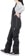Burton Women's Avalon Bib GORE-TEX 2L Pants (Closeout) - true black - profile