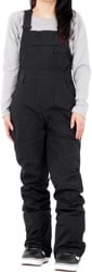 Burton Women's Avalon Bib GORE-TEX 2L Pants - true black