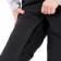 Burton Women's Avalon Bib GORE-TEX 2L Pants - true black - detail 2