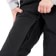 Burton Women's Avalon Bib GORE-TEX 2L Pants (Closeout) - true black - detail 2