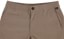 Vans Microplush Decksider Shorts - military khaki - alternate front