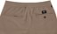Vans Microplush Decksider Shorts - military khaki - alternate reverse