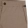 Vans Microplush Decksider Shorts - military khaki - front detail