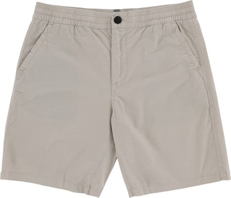 Volcom Eyesym EW Shorts - stone - view large