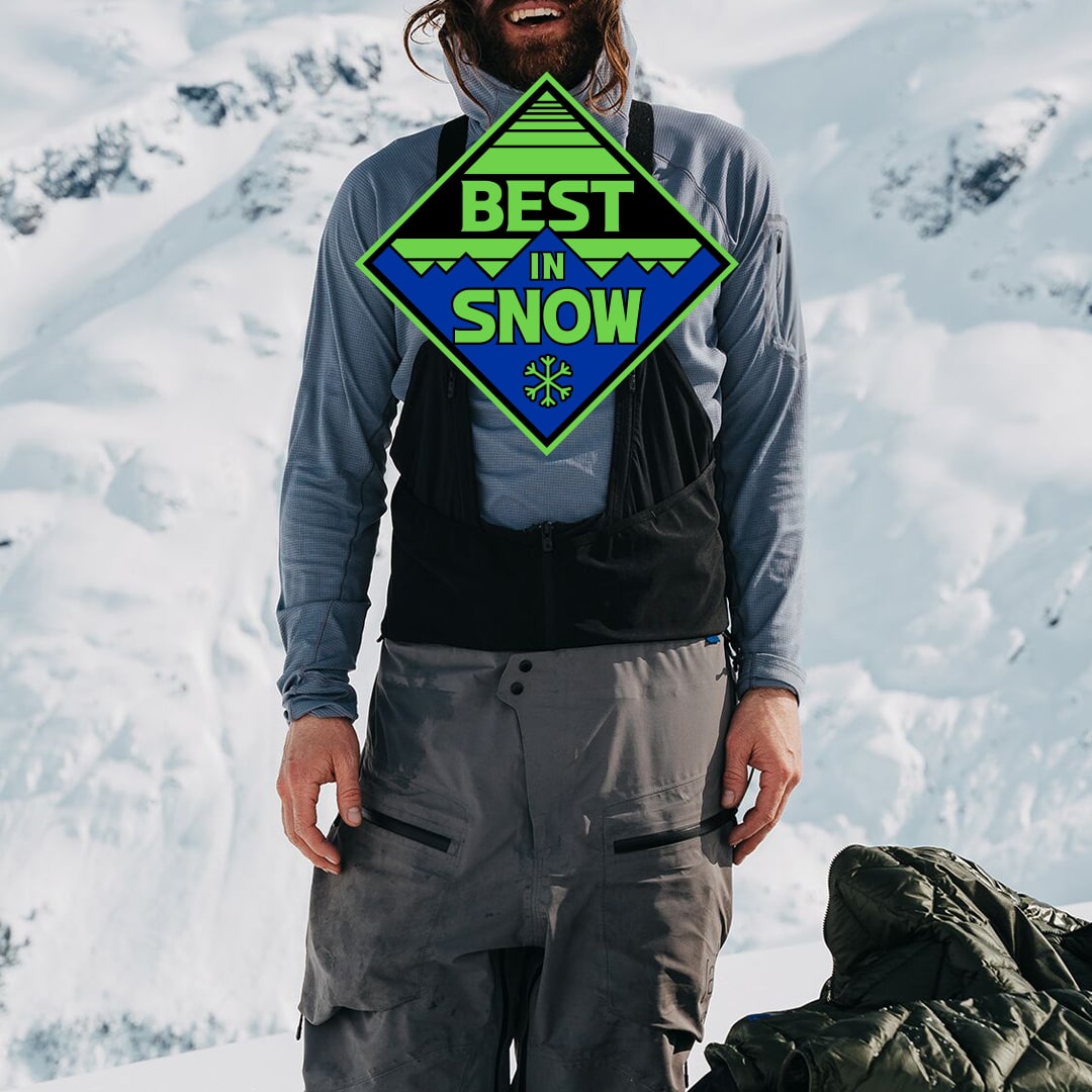 fruits master's degree madman Top 10 Best Snowboard Pants | Tactics