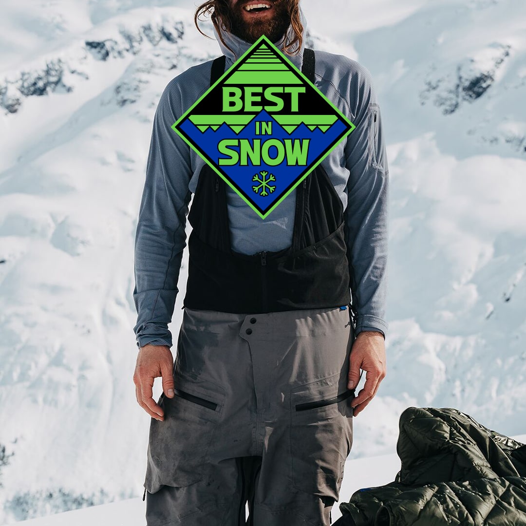 Top 10 Best Snowboard Pants to Get in 2023