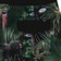 Roark Jardin Oasis Boardshorts - black - reverse detail