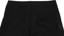 RVCA Eastern 18" Boardshorts - all black - reverse detail