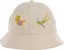 Obey Paradise Hat - unbleached - front