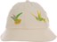 Obey Paradise Hat - unbleached - reverse