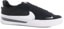 Nike SB BRSB Eco Skate Shoes - black/white-black-white