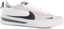 Nike SB BRSB Eco Skate Shoes - white/black-white-black