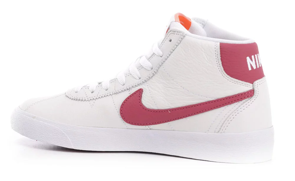 ★NIKE★大人気★WMNS SB BRUIN HIGH ブルインハイ★追跡可 Nike SB Bruin High Skate Shoes. Nike ID