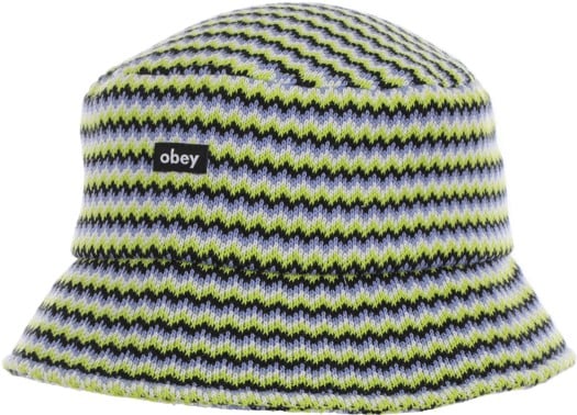 Obey Anno Bucket Hat - view large