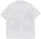 Obey Disorder S/S Shirt - white multi - reverse
