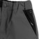 Airblaster Youth Boss Pant - shark - front detail