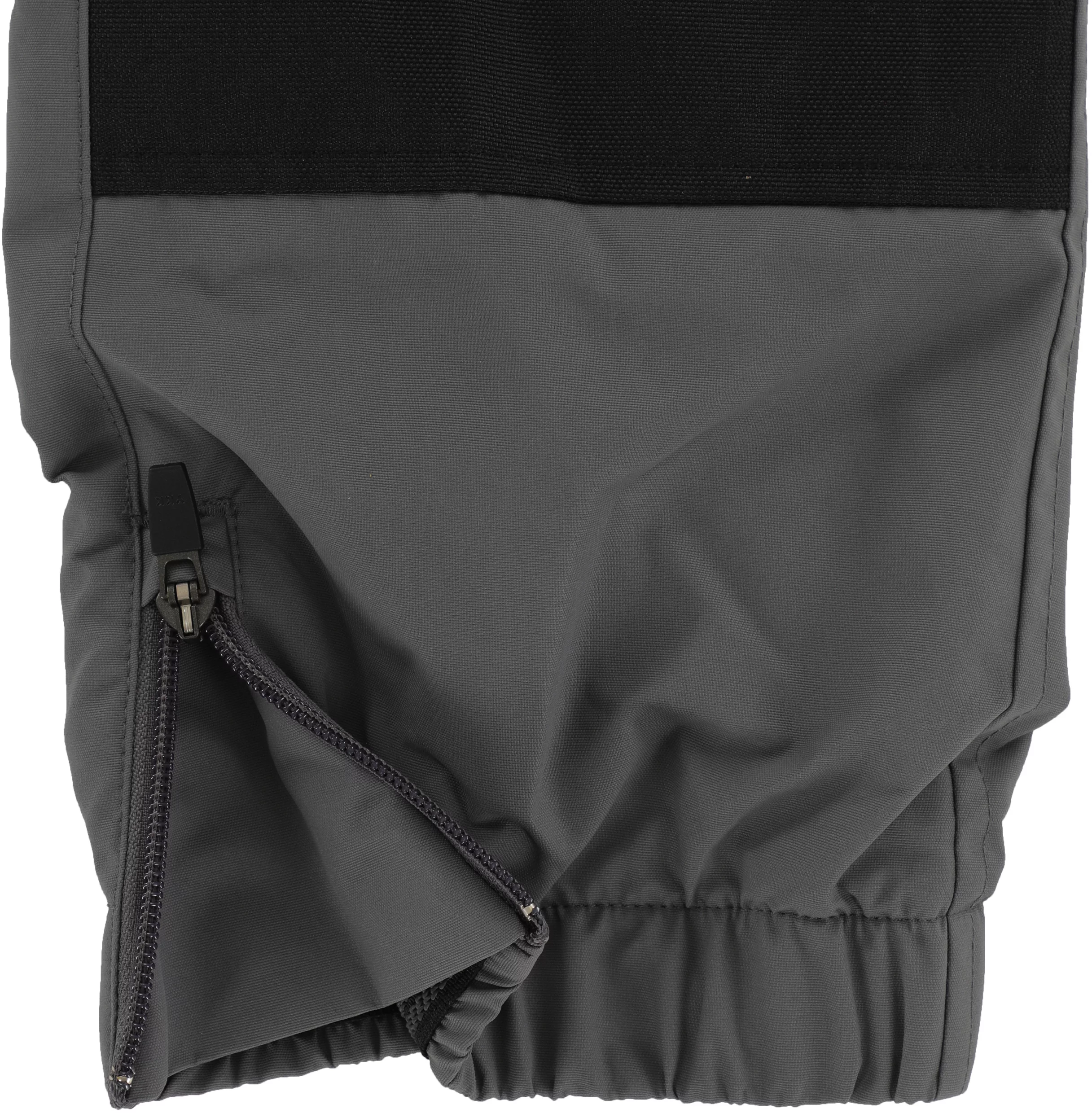 Airblaster Youth Boss Snowboard Pants - shark | Tactics