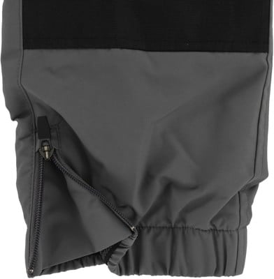 Airblaster Youth Boss Snowboard Pants - shark | Tactics