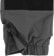 Airblaster Youth Boss Snowboard Pants - shark - cuff detail