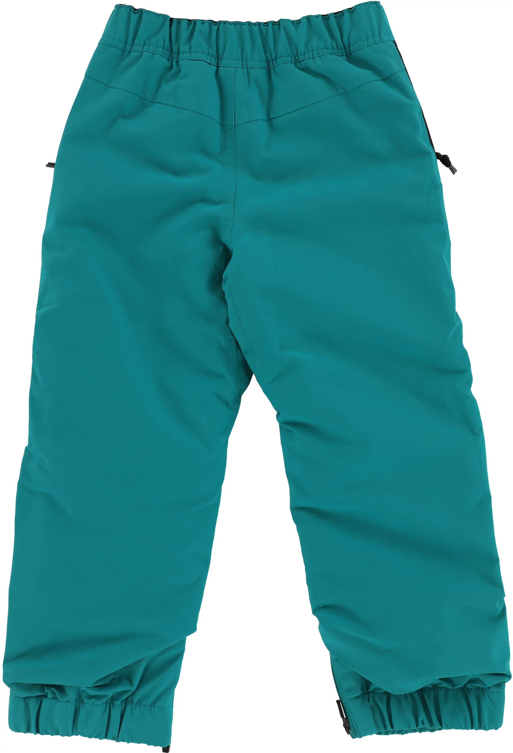 Airblaster Youth Boss Snowboard Pants - teal | Tactics