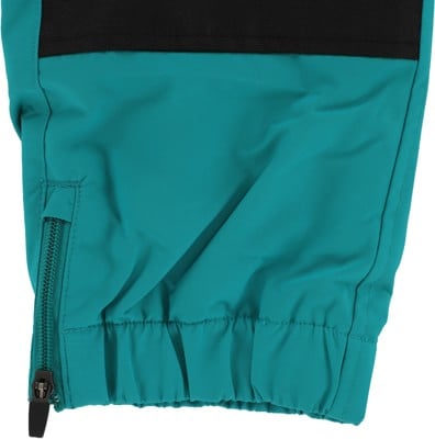 Airblaster Youth Boss Snowboard Pants - teal | Tactics