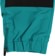 Airblaster Youth Boss Pant - teal - cuff