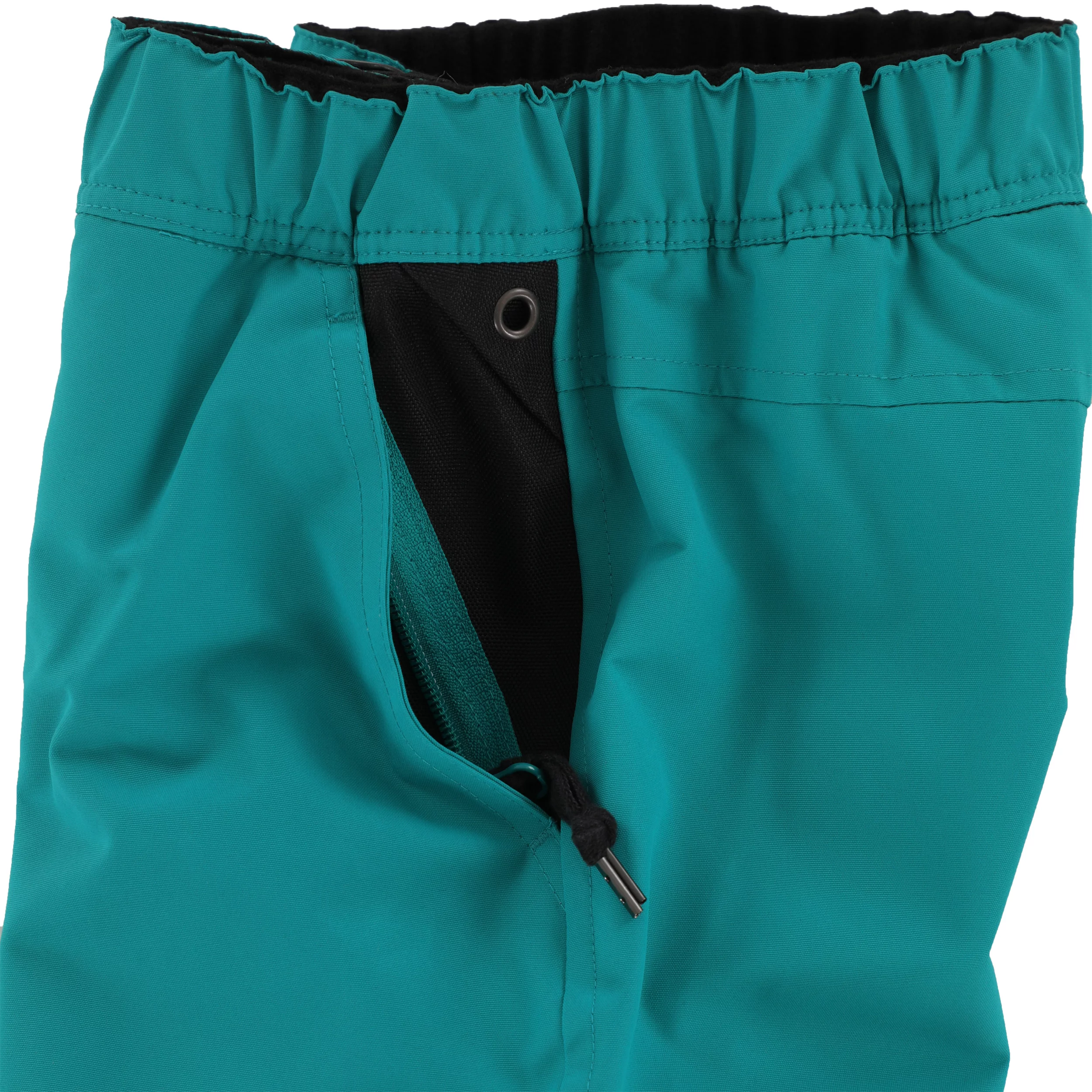 Airblaster Youth Boss Snowboard Pants - teal | Tactics