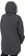 L1 Women's Fairbanks Insulated Jacket - phantom - reverse