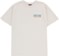 Rhythm Protea Vintage T-Shirt - vintage white - front